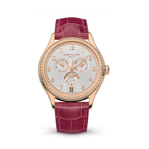 patek philippe womens watches